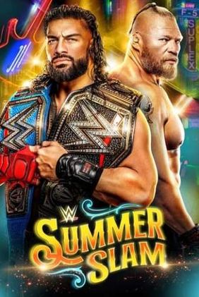 WWE SummerSlam