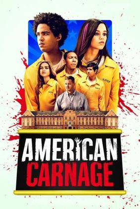 American Carnage