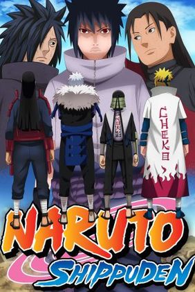 Naruto Shippuden