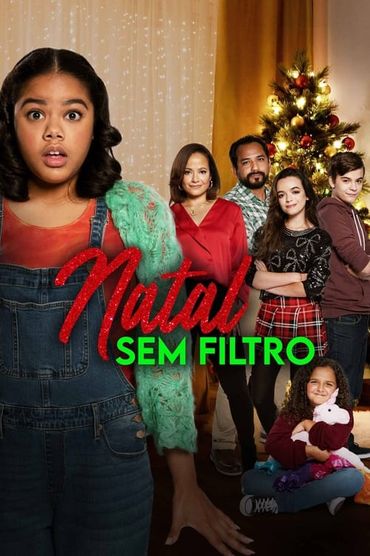 Natal sem Filtro