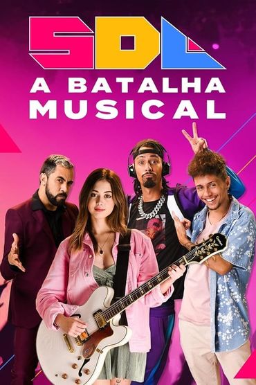 SDL - A Batalha Musical