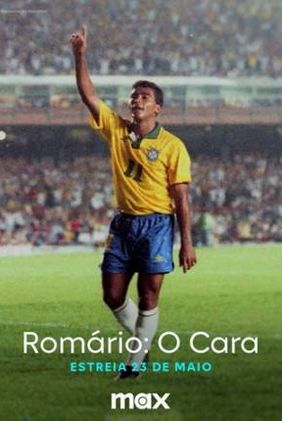 Romário O Cara